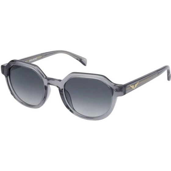 ZADIG&Voltaire Sunglasses Unisex (Lens/Bridge/Temple) 49/16/140 mm) - (SZV363-4906A7)