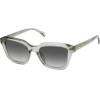 ZADIG&Voltaire Sunglasses Unisex (Lens/Bridge/Temple) 50/17/140 mm) - (SZV364-5009RM)