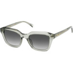 ZADIG&Voltaire Sunglasses Unisex (Lens/Bridge/Temple) 50/17/140 mm) - (SZV364-5009RM)