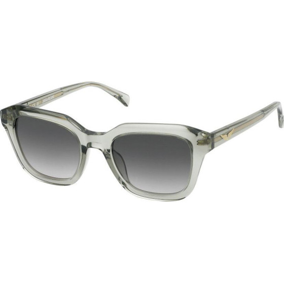 ZADIG&Voltaire Sunglasses Unisex (Lens/Bridge/Temple) 50/17/140 mm) - (SZV364-5009RM)