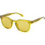 ZADIG&Voltaire Sunglasses Unisex (Lens/Bridge/Temple) 53/21/140 mm) - (SZV323-530B36)