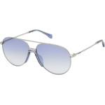 ZADIG&Voltaire Sunglasses Unisex (Lens/Bridge/Temple) 59/13/140 mm) - (SZV320-59579Y)