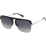 ZADIG&Voltaire Sunglasses Unisex (Lens/Bridge/Temple) 60/13/140 mm) - (SZV321-60300Y)