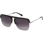 ZADIG&Voltaire Sunglasses Unisex (Lens/Bridge/Temple) 60/13/140 mm) - (SZV321-60A39Y)