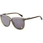 ZADIG&Voltaire Sunglasses Unisex (Lens/Bridge/Temple) 63/11/140 mm) - (SZV306-63073M)