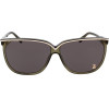 ZADIG&Voltaire Sunglasses Unisex (Lens/Bridge/Temple) 63/11/140 mm) - (SZV306-63073M)