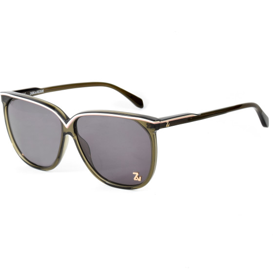 ZADIG&Voltaire Sunglasses Unisex (Lens/Bridge/Temple) 63/11/140 mm) - (SZV306-63073M)
