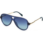 ZADIG&Voltaire Sunglasses Woman (Lens/Bridge/Temple) 58/14/135 mm) - (SZV309580955)