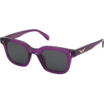 ZADIG&Voltaire Sunglasses Women (Lens/Bridge/Temple) 48/15/140 mm) - (SZV401V4801F5)