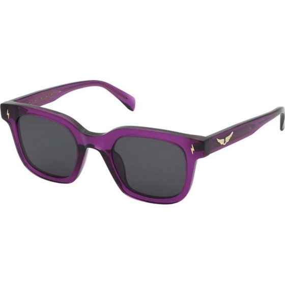 ZADIG&Voltaire Sunglasses Women (Lens/Bridge/Temple) 48/15/140 mm) - (SZV401V4801F5)