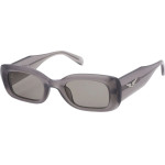 ZADIG&Voltaire Sunglasses Women (Lens/Bridge/Temple) 49/17/140 mm) - (SZV372-4906A5)