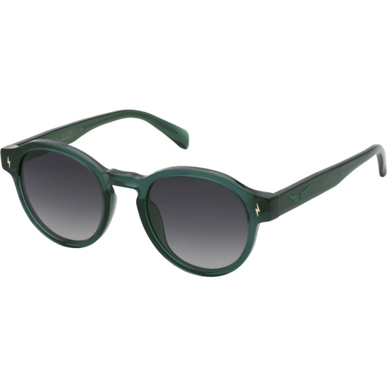 ZADIG&Voltaire Sunglasses Women (Lens/Bridge/Temple) 49/21/140 mm) - (SZV402-4906HQ)