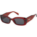 ZADIG&Voltaire Sunglasses Women (Lens/Bridge/Temple) 49/23/140 mm) - (SZV372-490AGN)