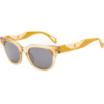 ZADIG&Voltaire Sunglasses Women (Lens/Bridge/Temple) 50/19/140 mm) - (SZV417-500L77)