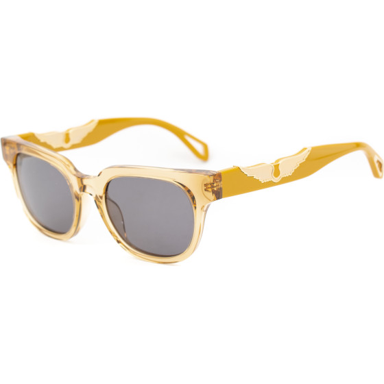 ZADIG&Voltaire Sunglasses Women (Lens/Bridge/Temple) 50/19/140 mm) - (SZV417-500L77)
