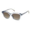 ZADIG&Voltaire Sunglasses Women (Lens/Bridge/Temple) 50/20/140 mm) - (SZV364-5006N1)