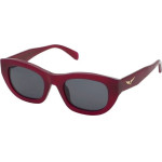 ZADIG&Voltaire Sunglasses Women (Lens/Bridge/Temple) 51/15/140 mm) - (SZV408-5109M5)