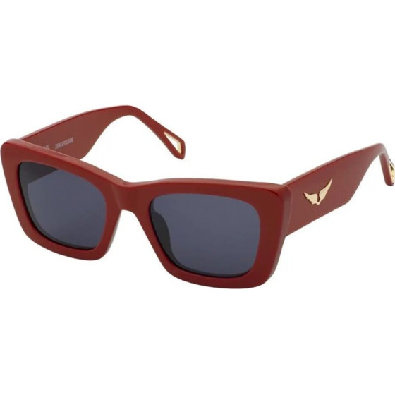 ZADIG&Voltaire Sunglasses Women (Lens/Bridge/Temple) 51/20/140 mm) - (SZV411-5106XX)