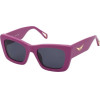 ZADIG&Voltaire Sunglasses Women (Lens/Bridge/Temple) 51/20/140 mm) - (SZV411-5106Z7)