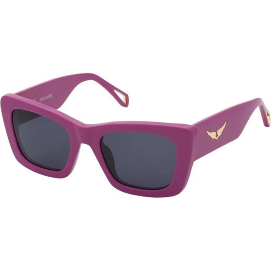 ZADIG&Voltaire Sunglasses Women (Lens/Bridge/Temple) 51/20/140 mm) - (SZV411-5106Z7)