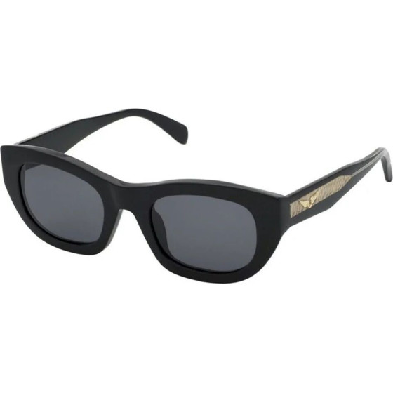 ZADIG&Voltaire Sunglasses Women (Lens/Bridge/Temple) 51/22/140 mm) - (SZV408-510700)
