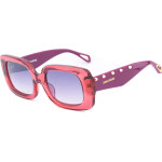 ZADIG&Voltaire Sunglasses Women (Lens/Bridge/Temple) 51/22/140 mm) - (SZV423-516MHX)