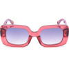 ZADIG&Voltaire Sunglasses Women (Lens/Bridge/Temple) 51/22/140 mm) - (SZV423-516MHX)