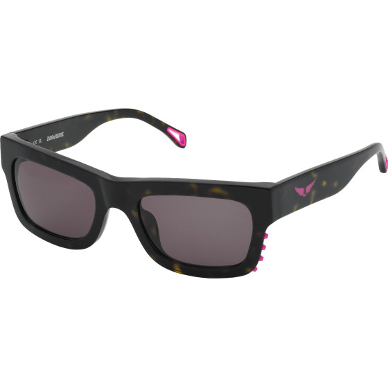 ZADIG&Voltaire Sunglasses Women (Lens/Bridge/Temple) 52/12/140 mm) - (SZV303-520722)
