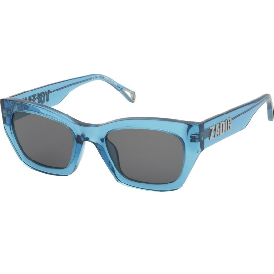 ZADIG&Voltaire Sunglasses Women (Lens/Bridge/Temple) 52/12/140 mm) - (SZV371-520U11)