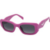 ZADIG&Voltaire Sunglasses Women (Lens/Bridge/Temple) 52/18/140 mm) - (SZV368-5202GF)
