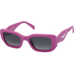 ZADIG&Voltaire Sunglasses Women (Lens/Bridge/Temple) 52/18/140 mm) - (SZV368-5202GF)