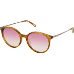 ZADIG&Voltaire Sunglasses Women (Lens/Bridge/Temple) 52/19/135 mm) - (SZV322-520960)