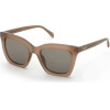 ZADIG&Voltaire Sunglasses Women (Lens/Bridge/Temple) 52/19/140 mm) - (SZV455-5206XM)