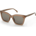 ZADIG&Voltaire Sunglasses Women (Lens/Bridge/Temple) 52/19/140 mm) - (SZV455-5206XM)