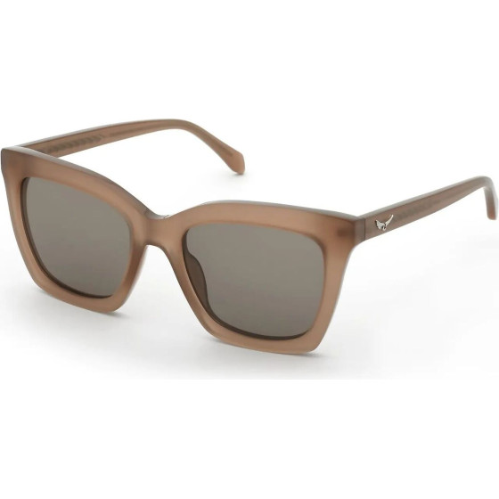 ZADIG&Voltaire Sunglasses Women (Lens/Bridge/Temple) 52/19/140 mm) - (SZV455-5206XM)
