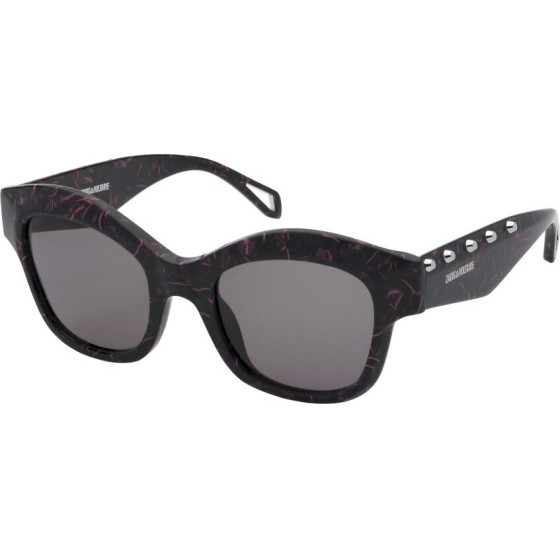 ZADIG&Voltaire Sunglasses Women (Lens/Bridge/Temple) 52/20/140 mm) - (SZV410-520803)
