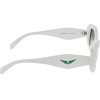 ZADIG&Voltaire Sunglasses Women (Lens/Bridge/Temple) 52/21/140 mm) - (SZV368-52847Y)