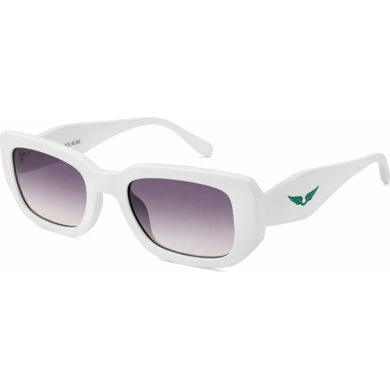 ZADIG&Voltaire Sunglasses Women (Lens/Bridge/Temple) 52/21/140 mm) - (SZV368-52847Y)