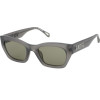 ZADIG&Voltaire Sunglasses Women (Lens/Bridge/Temple) 52/21/140 mm) - (SZV371-5206A5)
