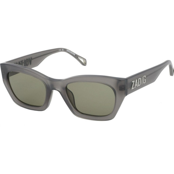 ZADIG&Voltaire Sunglasses Women (Lens/Bridge/Temple) 52/21/140 mm) - (SZV371-5206A5)