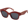 ZADIG&Voltaire Sunglasses Women (Lens/Bridge/Temple) 52/21/140 mm) - (SZV410-5206XX)