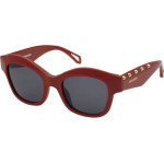 ZADIG&Voltaire Sunglasses Women (Lens/Bridge/Temple) 52/21/140 mm) - (SZV410-5206XX)