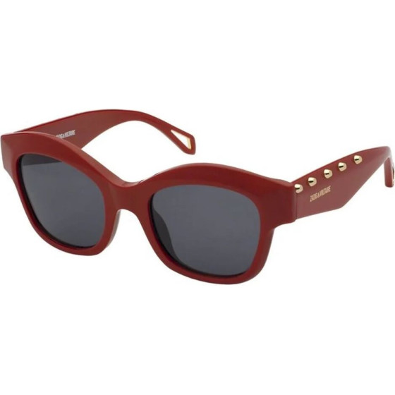 ZADIG&Voltaire Sunglasses Women (Lens/Bridge/Temple) 52/21/140 mm) - (SZV410-5206XX)