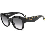 ZADIG&Voltaire Sunglasses Women (Lens/Bridge/Temple) 52/21/140 mm) - (SZV410-52700Y)
