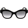 ZADIG&Voltaire Sunglasses Women (Lens/Bridge/Temple) 52/21/140 mm) - (SZV410-52700Y)