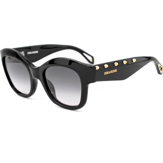ZADIG&Voltaire Sunglasses Women (Lens/Bridge/Temple) 52/21/140 mm) - (SZV410-52700Y)