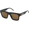 ZADIG&Voltaire Sunglasses Women (Lens/Bridge/Temple) 53/14/145 mm) - (SZV325-530700)