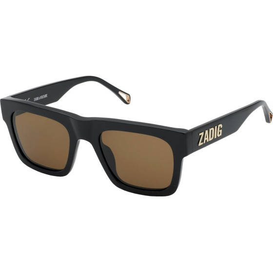 ZADIG&Voltaire Sunglasses Women (Lens/Bridge/Temple) 53/14/145 mm) - (SZV325-530700)