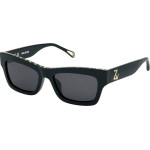 ZADIG&Voltaire Sunglasses Women (Lens/Bridge/Temple) 53/14/145 mm) - (SZV366S53700Y)