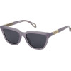 ZADIG&Voltaire Sunglasses Women (Lens/Bridge/Temple) 53/14/145 mm) - (SZV403-5309N7)